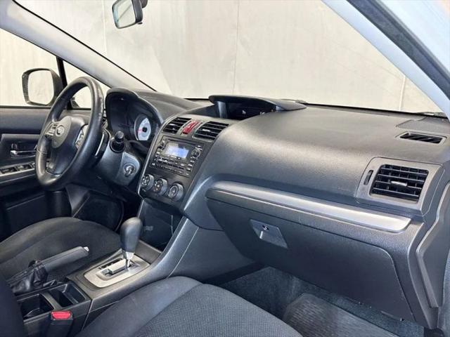 2014 Subaru Impreza 2.0i Premium