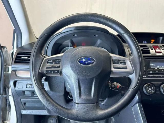 2014 Subaru Impreza 2.0i Premium