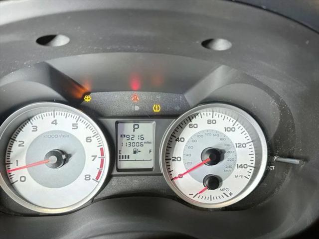 2014 Subaru Impreza 2.0i Premium