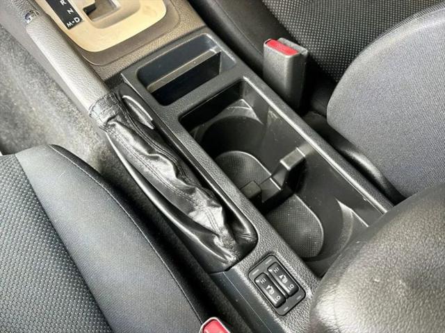 2014 Subaru Impreza 2.0i Premium