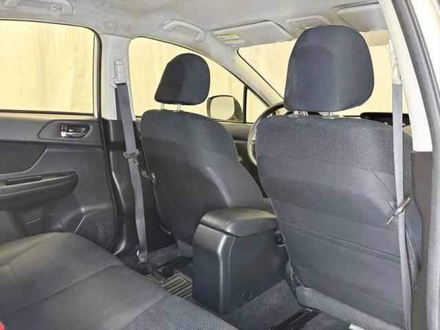 2014 Subaru Impreza 2.0i Premium