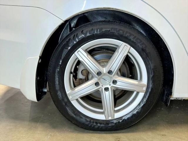 2014 Subaru Impreza 2.0i Premium