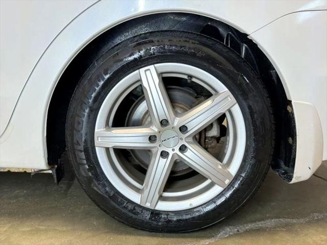 2014 Subaru Impreza 2.0i Premium