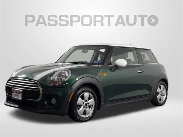 2014 MINI Hardtop Cooper for sale in Alexandria, VA