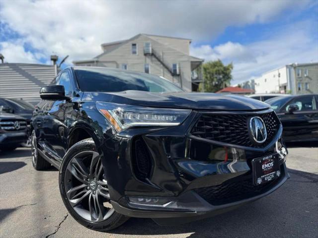 2022 Acura RDX A-SPEC Package for sale in Paterson, NJ