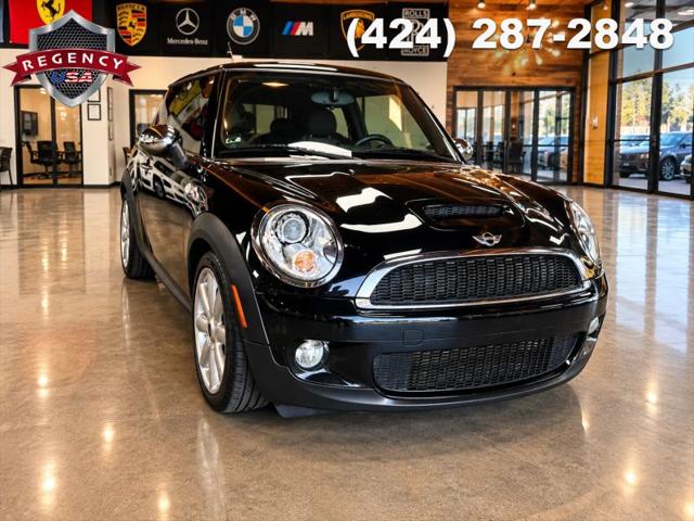 2009 MINI Cooper S Cooper S for sale in Wilmington, CA