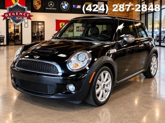2009 MINI Cooper S Cooper S