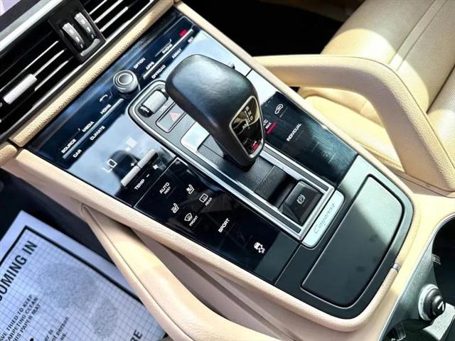 2019 Porsche Cayenne Base