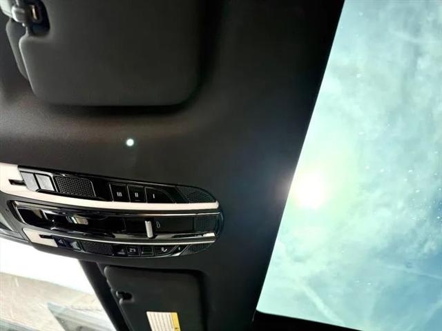 2019 Porsche Cayenne Base