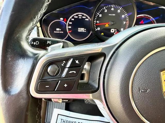 2019 Porsche Cayenne Base