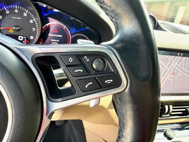 2019 Porsche Cayenne Base