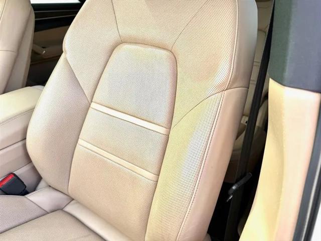 2019 Porsche Cayenne Base