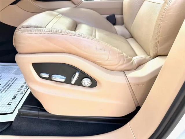 2019 Porsche Cayenne Base