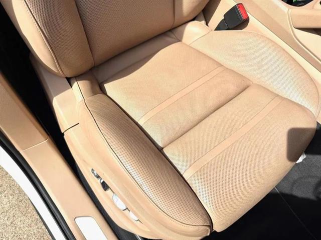 2019 Porsche Cayenne Base