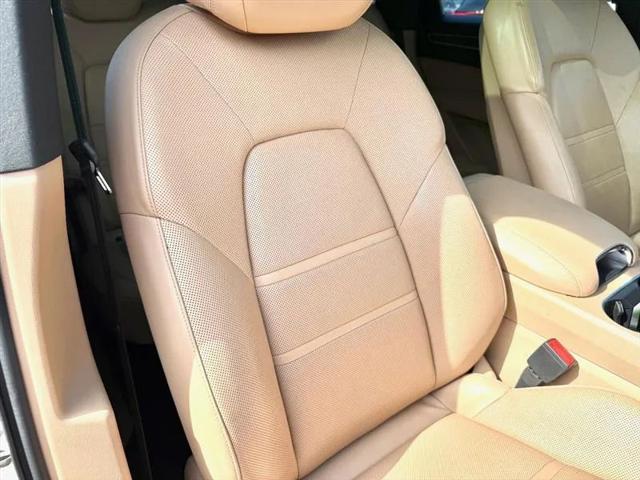 2019 Porsche Cayenne Base