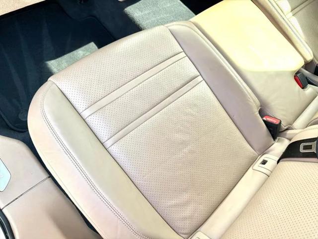 2019 Porsche Cayenne Base