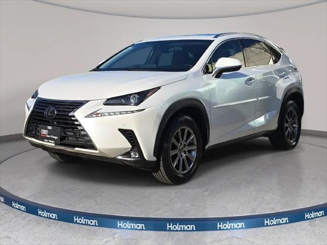 2019 Lexus NX 300 NX 300 for sale in San Diego, CA