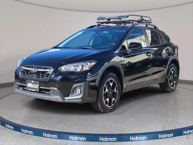 2019 Subaru Crosstrek 2.0i Premium for sale in San Diego, CA