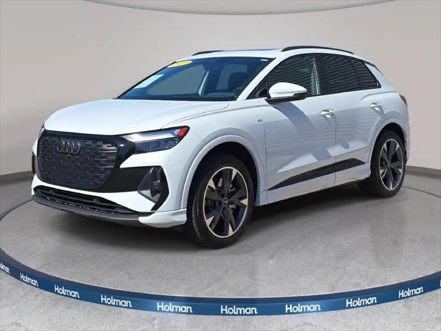 2023 Audi e-tron Premium Plus 50 quattro for sale in San Diego, CA