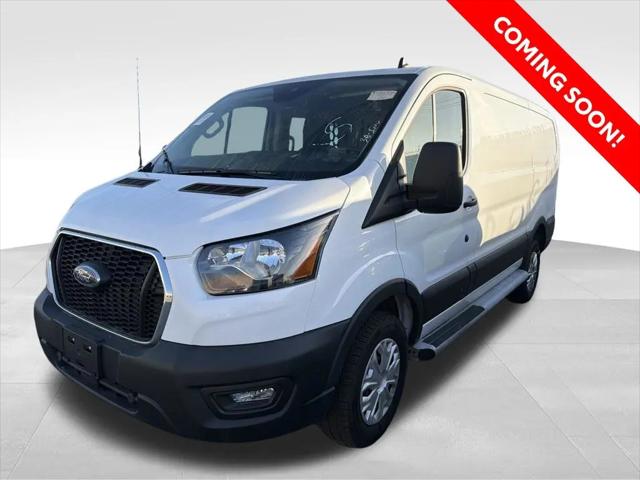 2025 Ford Transit Cargo Van T-250 for sale in Norwalk, CA