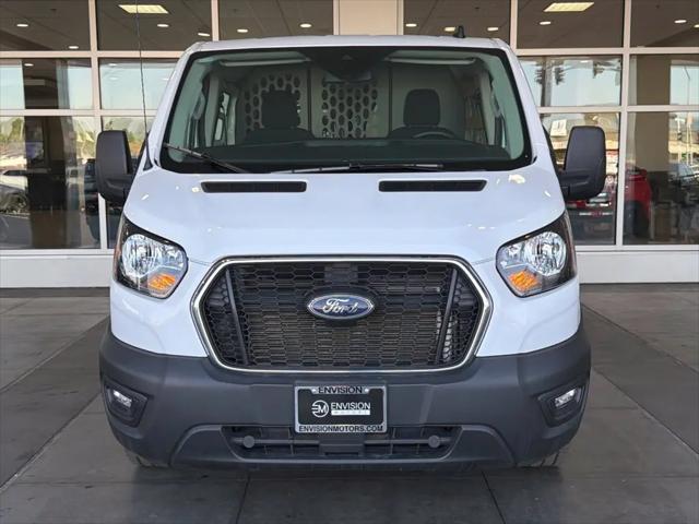 2025 Ford Transit Cargo Van T-250