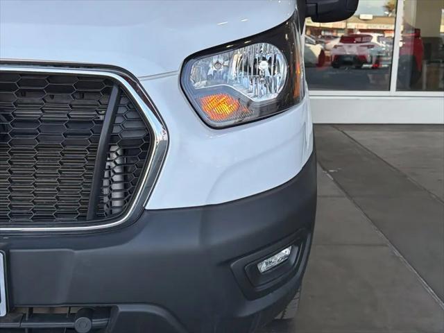2025 Ford Transit Cargo Van T-250