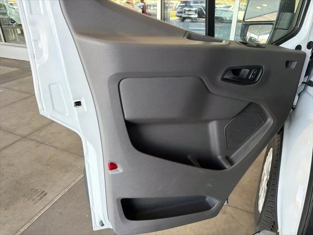 2025 Ford Transit Cargo Van T-250