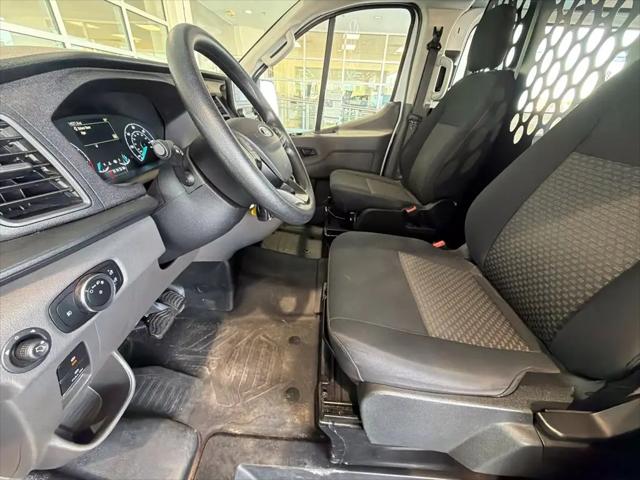 2025 Ford Transit Cargo Van T-250