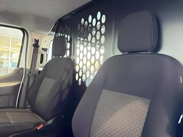 2025 Ford Transit Cargo Van T-250