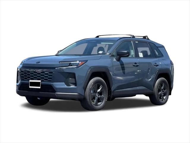 2026 Toyota RAV4 LE for sale in San Diego, CA