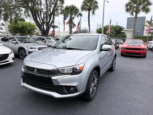 2016 Mitsubishi Outlander Sport 2.4 SE for sale in Fort Lauderdale, FL