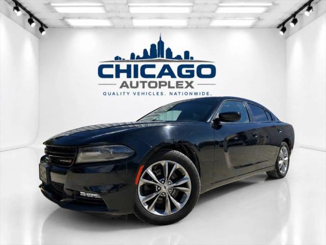 2020 Dodge Charger SXT AWD for sale in Reynolds, IN