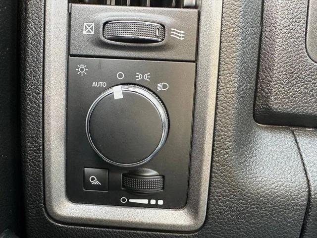 2021 Ram 1500 Tradesman Quad Cab 4x4 64 Box