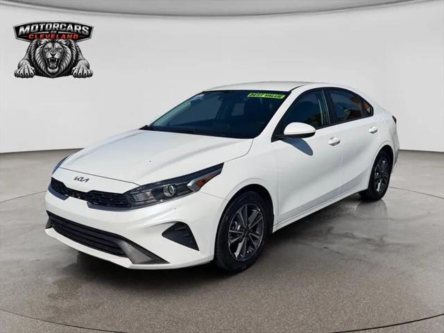 2024 Kia Forte LXS for sale in Cleveland, OH
