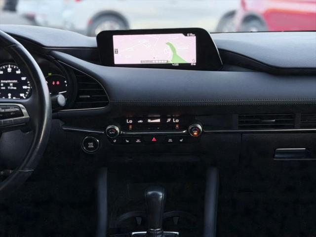 2021 Mazda Mazda3 2.5 Turbo Premium Plus
