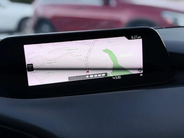 2021 Mazda Mazda3 2.5 Turbo Premium Plus