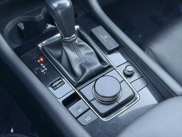 2021 Mazda Mazda3 2.5 Turbo Premium Plus
