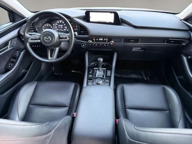 2021 Mazda Mazda3 2.5 Turbo Premium Plus