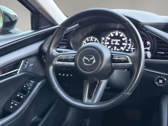 2021 Mazda Mazda3 2.5 Turbo Premium Plus