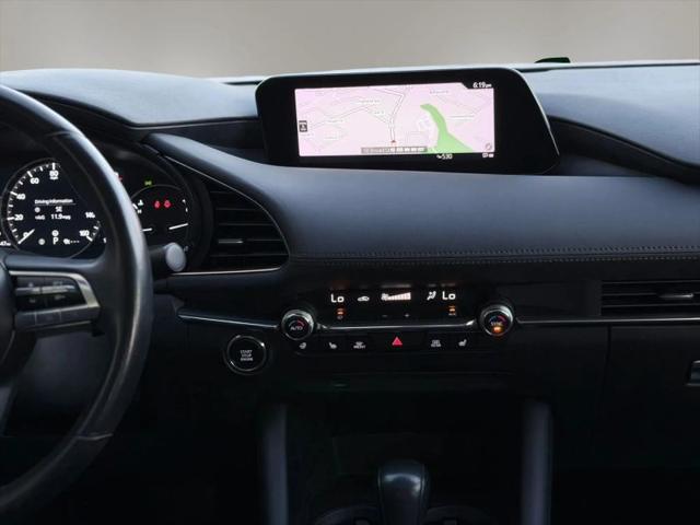 2021 Mazda Mazda3 2.5 Turbo Premium Plus
