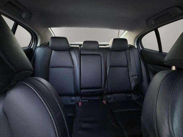 2021 Mazda Mazda3 2.5 Turbo Premium Plus