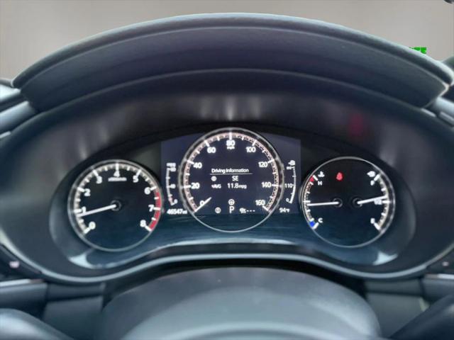 2021 Mazda Mazda3 2.5 Turbo Premium Plus