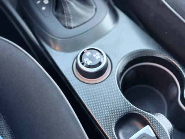 2016 Fiat 500X Easy