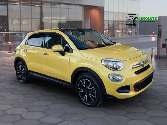 2016 Fiat 500X Easy for sale in Murfreesboro, TN