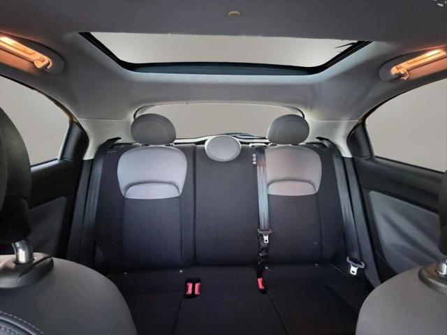 2016 Fiat 500X Easy