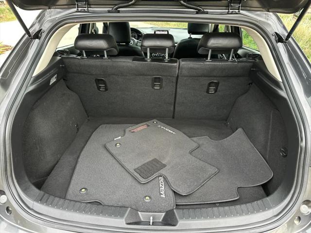 2017 Mazda Mazda3 Grand Touring