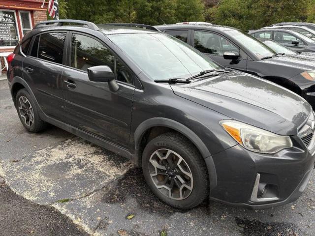 2017 Subaru Crosstrek 2.0i Premium for sale in Lafayette, NJ