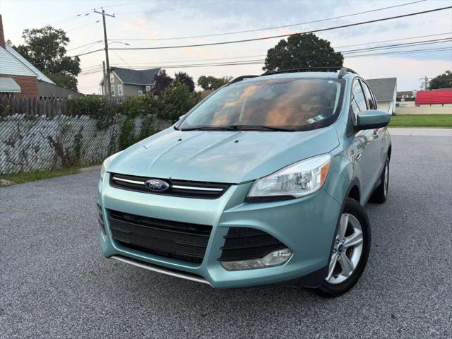 2013 Ford Escape SE for sale in Folsom, PA