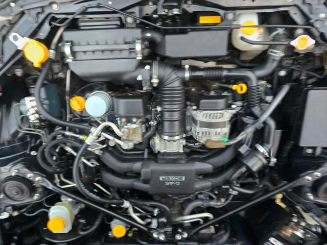 2013 Subaru BRZ Limited