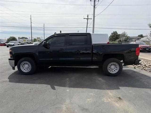 2014 Chevrolet Silverado 1500 2LZ for sale in Rapid City, SD